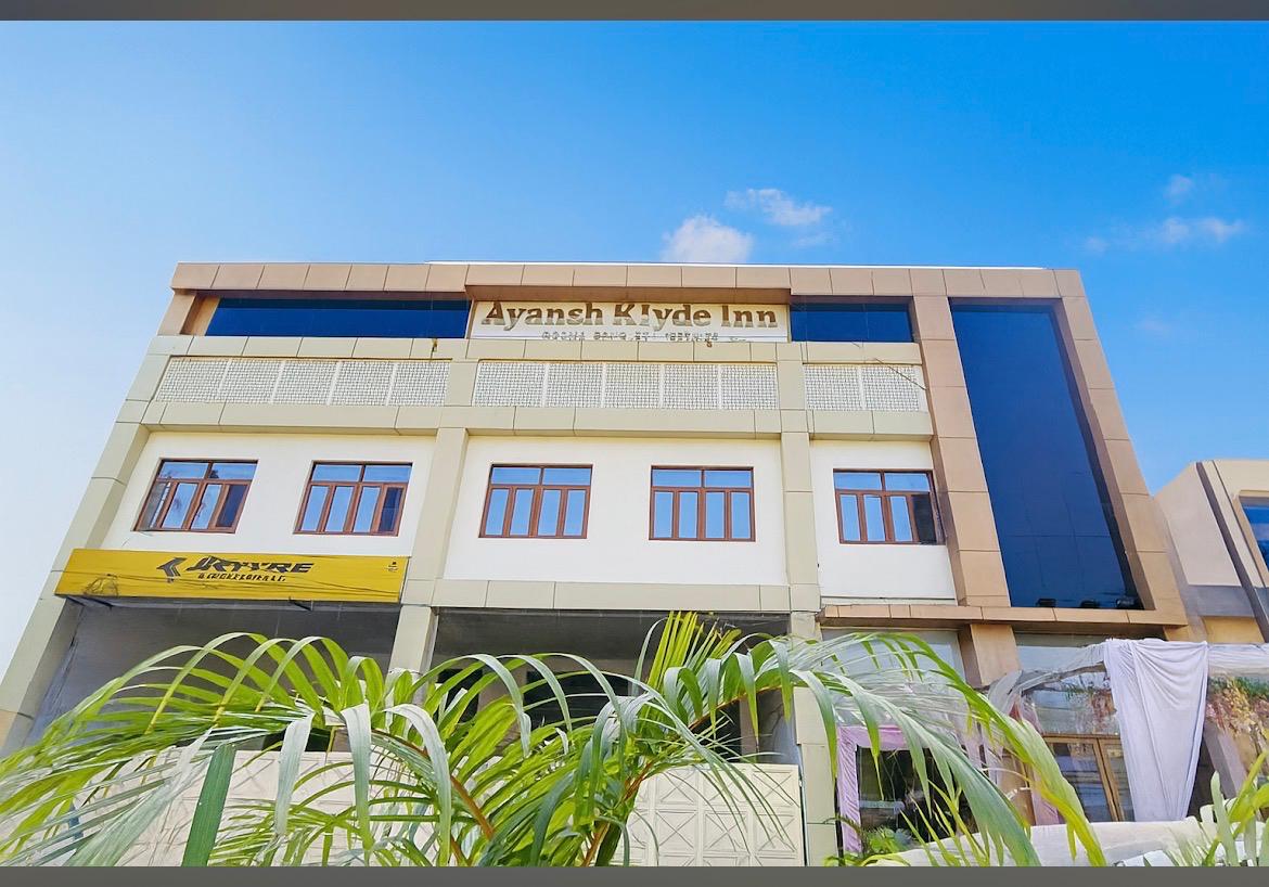 Hotel Ayansh